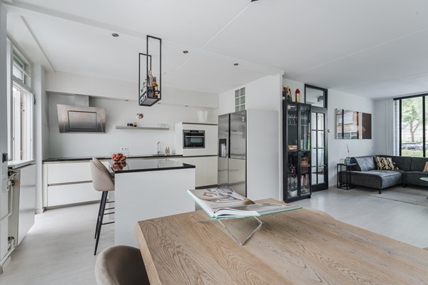 Medium property photo - Klaproosstraat 64, 2403 EZ Alphen aan den Rijn